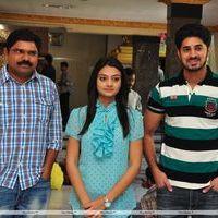 Its My Love Story Premayatra Press Meet - Pictures | Picture 126781